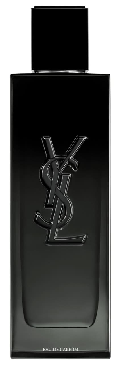 Yves Saint Laurent MYSLF Eau de Parfum with Fresh Accord & Warm Woods 3.4 oz / 100 ml eau de parfum spray
