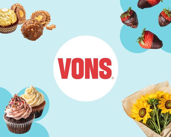 Vons (33644 Yucaipa Blvd)