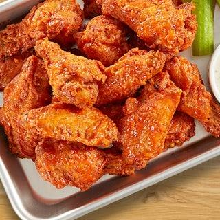 Traditional Wings