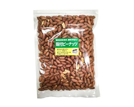 227636：匠の極選 味付けピーナツ 500G / Takumi no Gokusen, Seasoned Peanut×500G