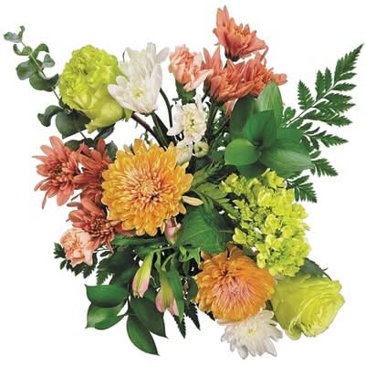 Premium Bouquet, Jumbo 1.0 EA