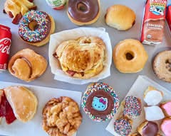 Baker's Dozen Donuts (US Hwy 380)