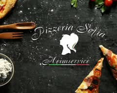 Pizzeria Sofia Heimservice Eggenstein-Leopoldshafen