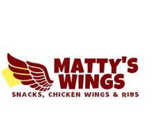 Matty's Wings