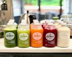 Gather Juice Co. (2612 6th Ave)