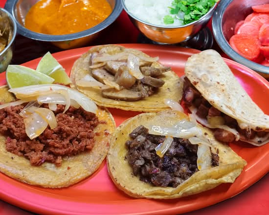 Taquería Mi Gusto Es