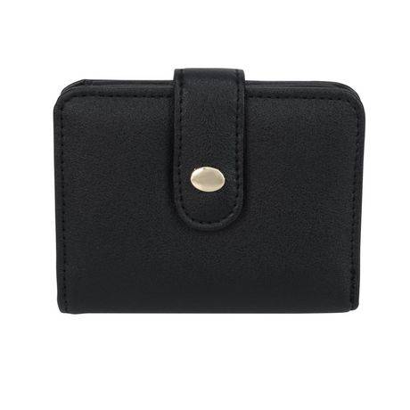 Time and Tru Stephanie Card Wallet
