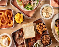 Tony's Barbecue & Steak House (6809 Bayway)