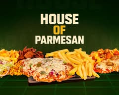 House of Parmesan