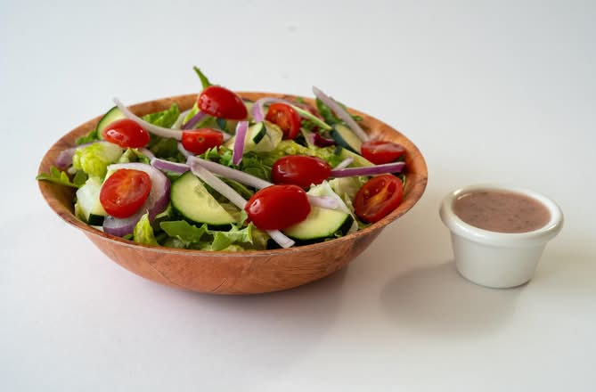 Fresh Brothers Salad
