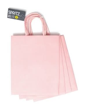 Spritz Cub Bag, Pink (4 ct)
