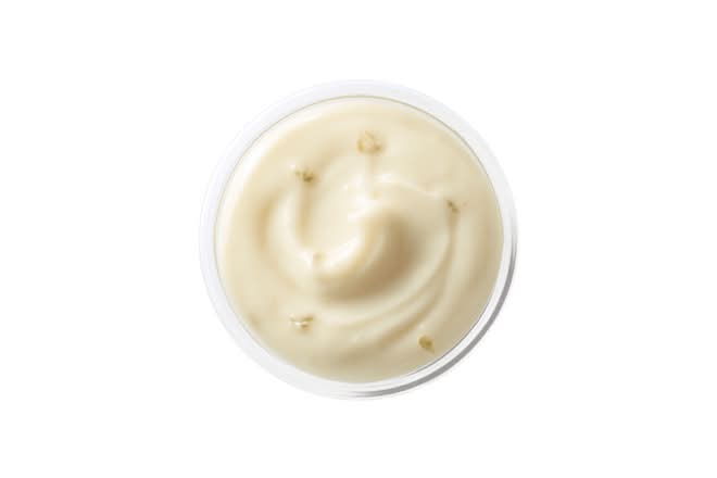 Zesty Queso