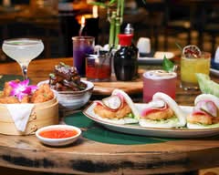 PJK Neighborhood Chinese Restaurant (Coconut Point)