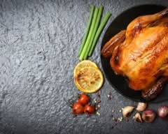 El Pollo Light "Suc Juarez"