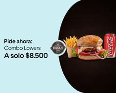 Burgazo Hamburguesería