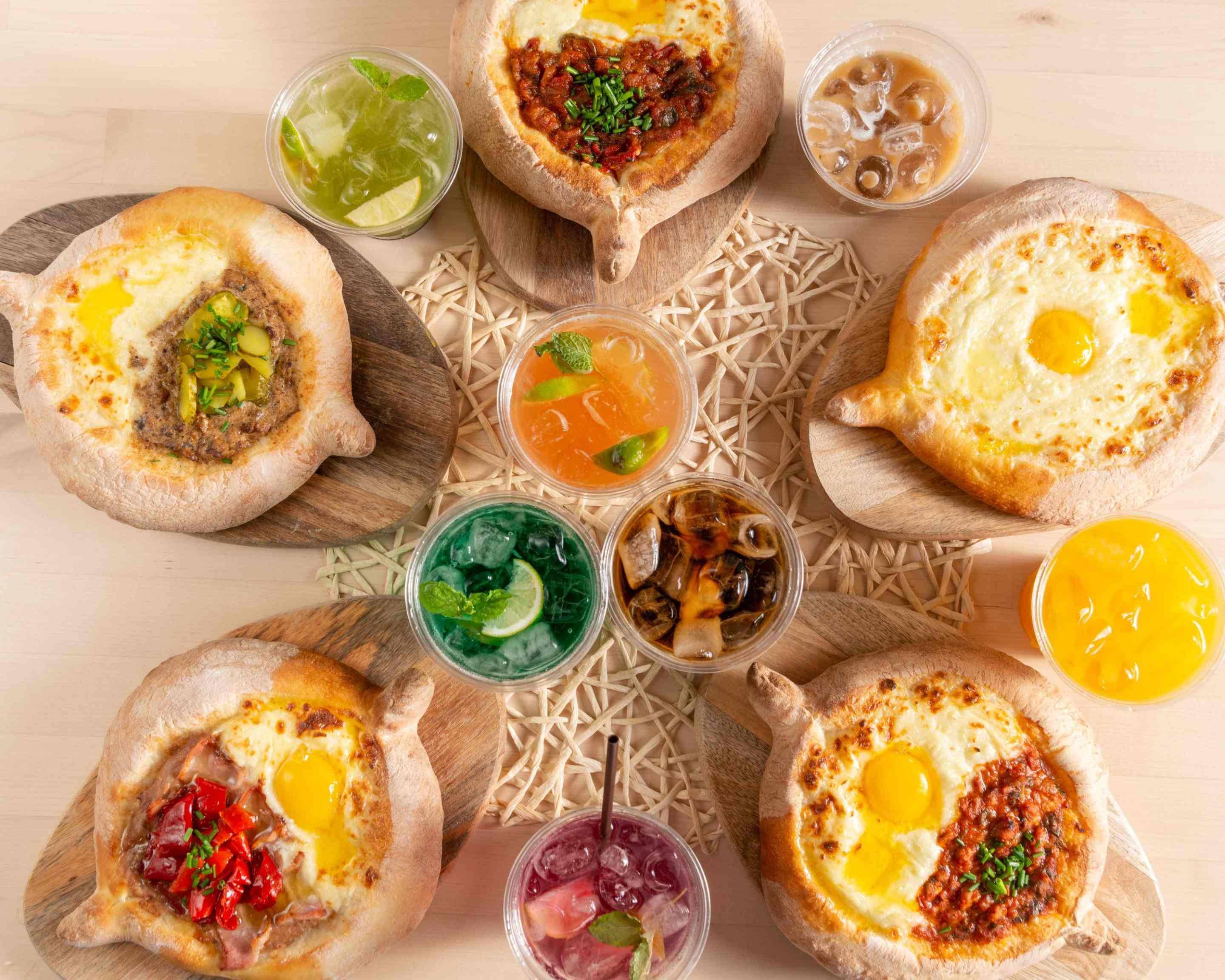 Order Skalka - Menu & Prices - Seattle Delivery | Uber Eats