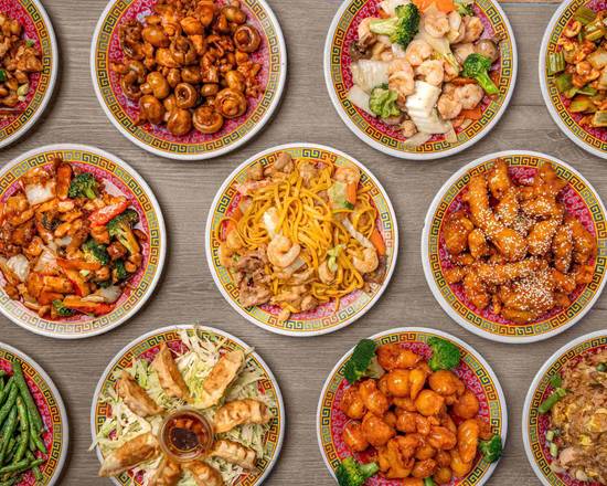 China City Super Buffet