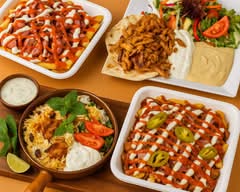 The Kebab Shop (Dandenong)