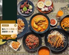 泰豪脈家鄉料理|泰式料理/泰式便當/泰式炒泡麵/泰式奶茶/個人簡餐