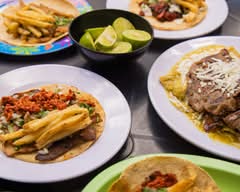 Antojitos Ana Laura