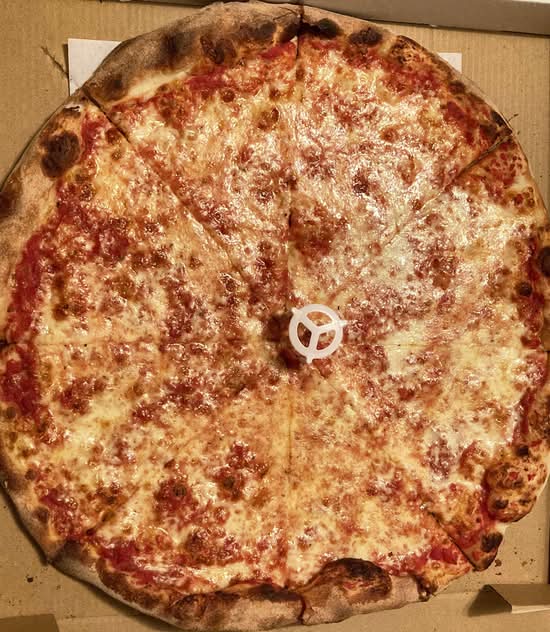 Leonardo’s Pizza