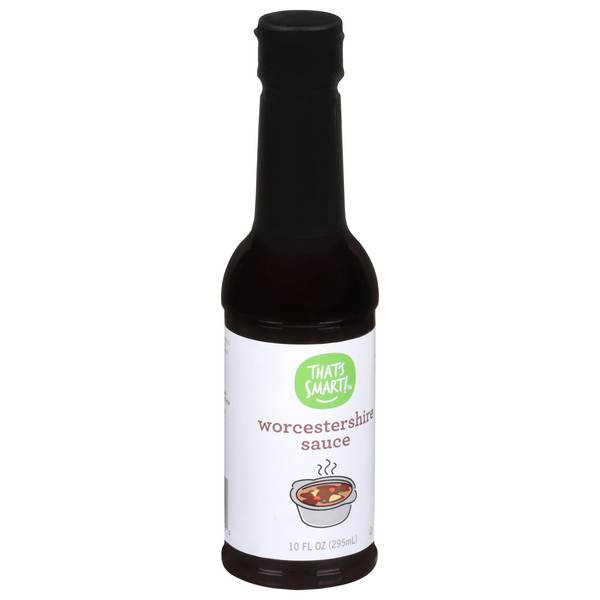 That's Smart! Worcestershire Sauce (10 fl oz)