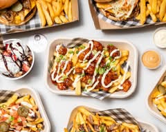 Loaded Fries by True Bite (True Bite Events & Catering)