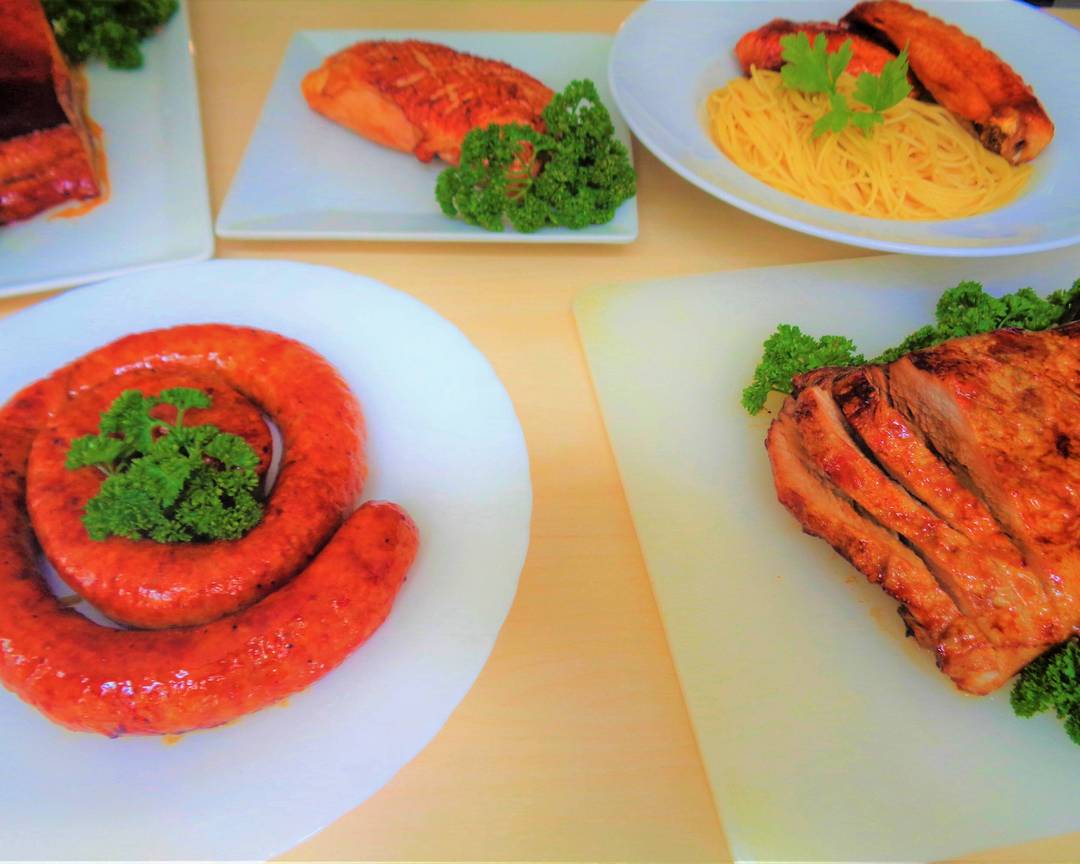 Le Rôti menu, offres et prix Livraison à Marseille Uber Eats - Main Image