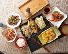 師傅很忙平價鐵板燒 民生店