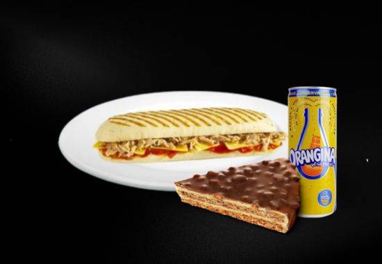 Panini Thon