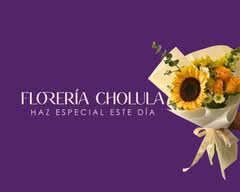 Florería Cholula 🛒💐(San Rafael)