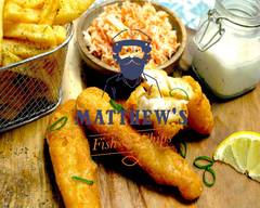 Matthew's Fish & Chips