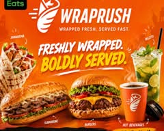 WrapRush