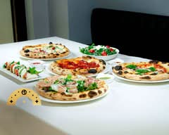 Pizza Garden (Victoria)