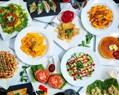 グルテンフリーT❜sキッチン Gluten FreeT❜s kitchen