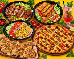 VIZZA pizza & Asia Küche