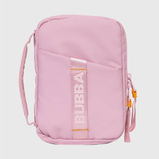 Passport Holder Pink Bubba Essentials