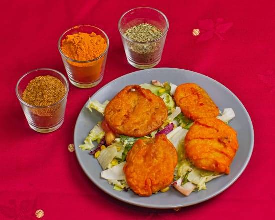 Pakoras