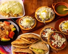 Sabor Jarocho (Puebla)