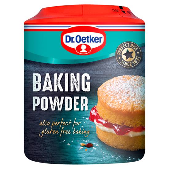 Dr. Oetker Baking Powder (170g)