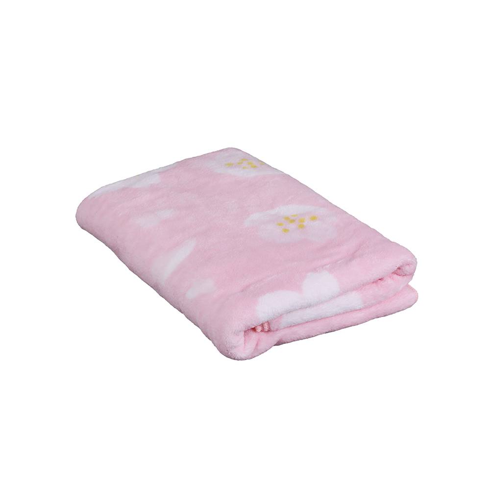Miniso toalla de baño sakura blossom rosa (1 pieza)