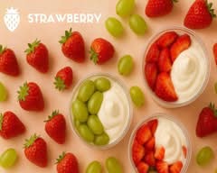 Strawberry (Tlaxcala)