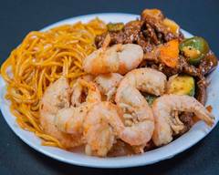 (Comida China) China Express Cantonesa