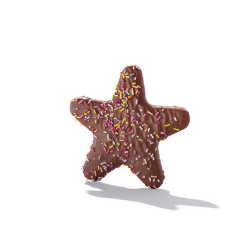Star Biscuit