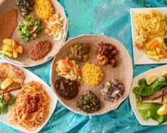 Lalibela Restaurant and Lounge (4306 Georgia Avenue Northwest)