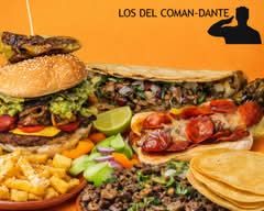 Los del Coman-Dante