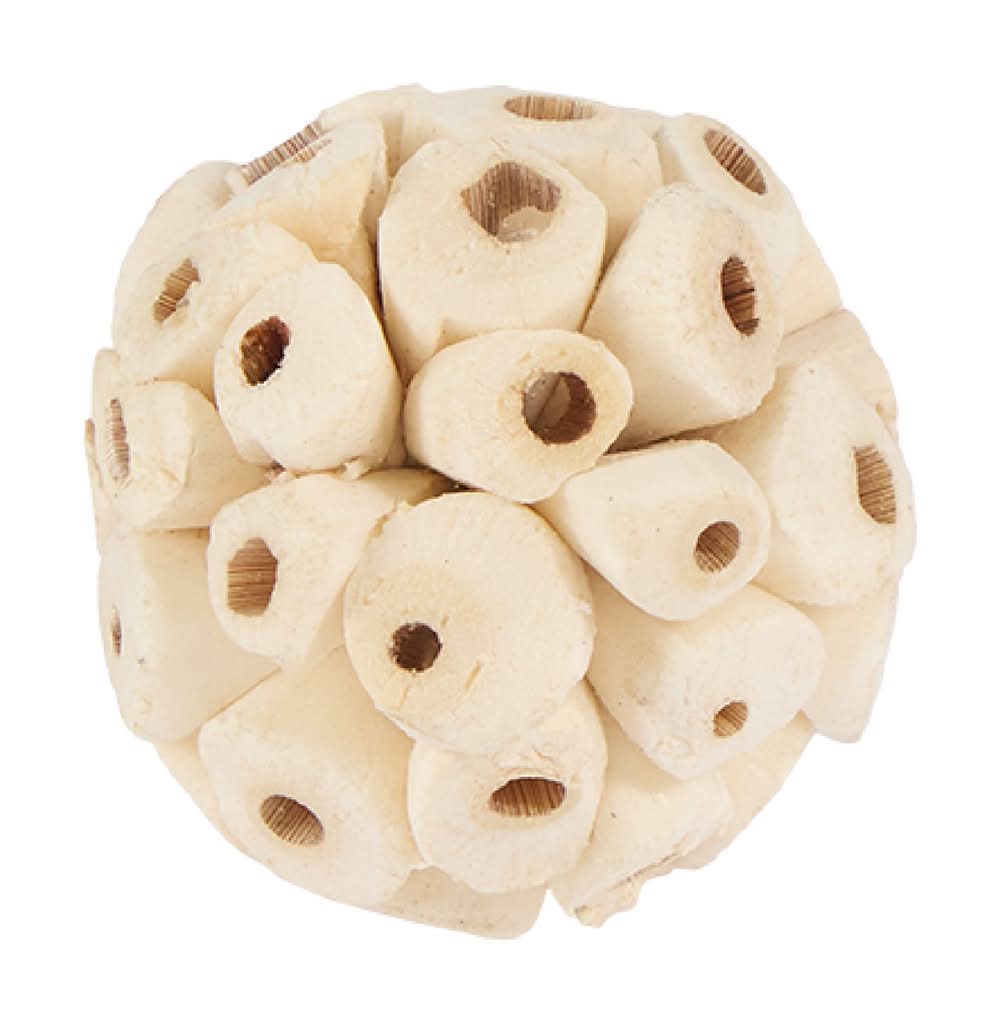 All Living Things® Sola Ball Bird Toy