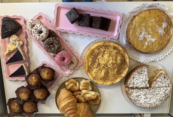 ANKA COFFEE CAFETERÍA (Santiago)