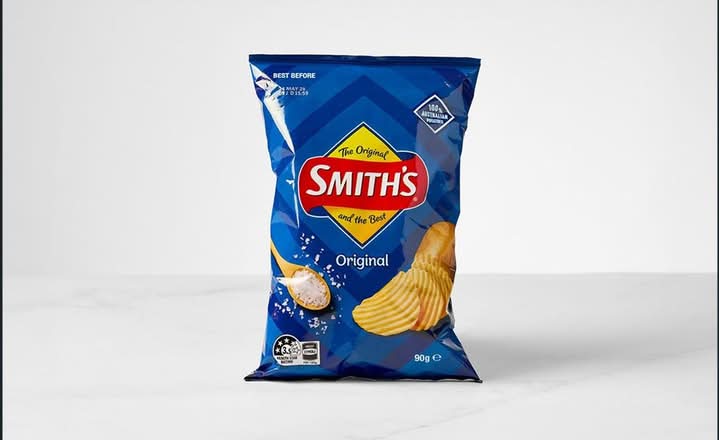 Smith's Original
