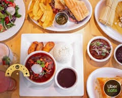 Sazon Cubano 2.0 (Western Ave)